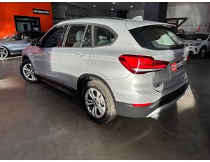 
										BMW X1 XDRIVE25E full									