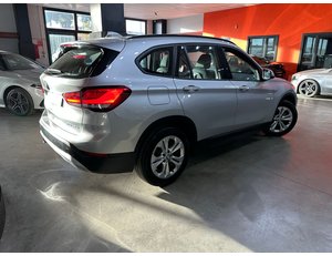 
										BMW X1 XDRIVE25E full									