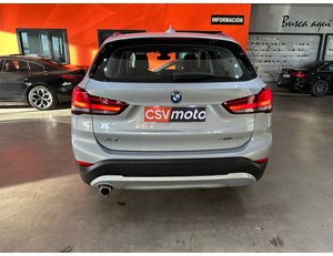 
										BMW X1 XDRIVE25E full									