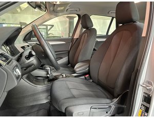 
										BMW X1 XDRIVE25E full									
