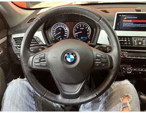 
										BMW X1 XDRIVE25E full									