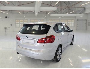 
										BMW SERIE 2 ACTIVE TOURER 225XE full									