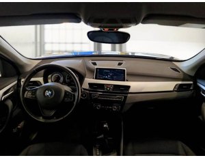 
										BMW X1 XDRIVE25E full									