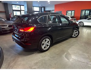 
										BMW X1 XDRIVE25E full									