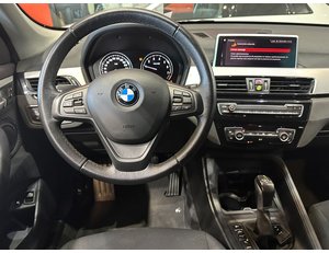 
										BMW X1 XDRIVE25E full									