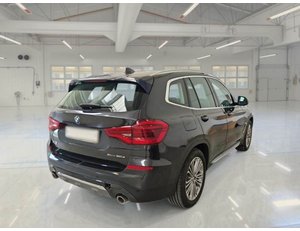 
										BMW X3 XDRIVE30E full									
