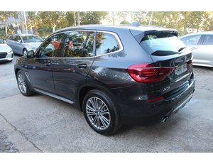 
										BMW X3 XDRIVE30E full									