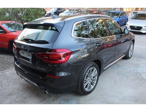 
										BMW X3 XDRIVE30E full									