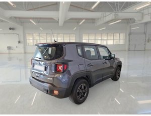 
										JEEP RENEGADE LIMITED 1.0G 88KW (120CV) 4X2 full									