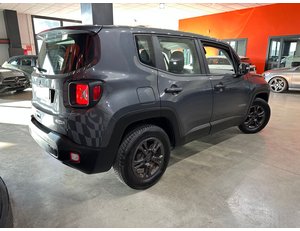 
										JEEP RENEGADE LIMITED 1.0G 88KW (120CV) 4X2 full									