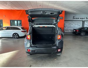 
										JEEP RENEGADE LIMITED 1.0G 88KW (120CV) 4X2 full									