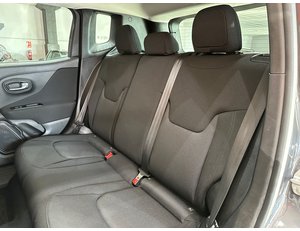 
										JEEP RENEGADE LIMITED 1.0G 88KW (120CV) 4X2 full									