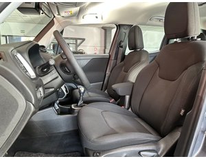 
										JEEP RENEGADE LIMITED 1.0G 88KW (120CV) 4X2 full									