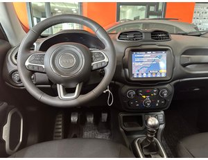 
										JEEP RENEGADE LIMITED 1.0G 88KW (120CV) 4X2 full									