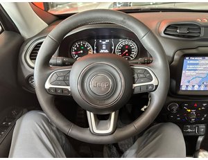 
										JEEP RENEGADE LIMITED 1.0G 88KW (120CV) 4X2 full									