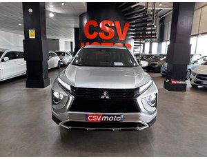 
										MITSUBISHI ECLIPSE CROSS 2.4 PHEV KAITEKI AUTO 4WD full									
