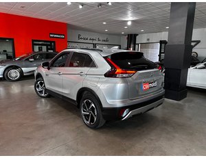 
										MITSUBISHI ECLIPSE CROSS 2.4 PHEV KAITEKI AUTO 4WD full									