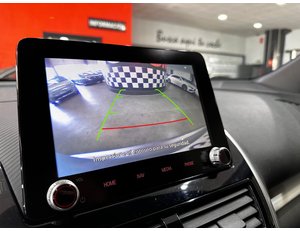 
										MITSUBISHI ECLIPSE CROSS 2.4 PHEV KAITEKI AUTO 4WD full									