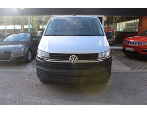 
										VOLKSWAGEN TRANSPORTER 2.0TDI 110CV COMBI L2 full									