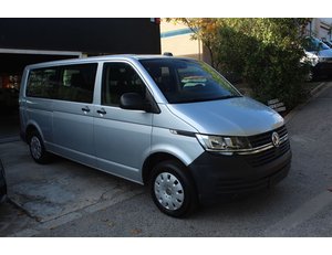 
										VOLKSWAGEN TRANSPORTER 2.0TDI 110CV COMBI L2 full									