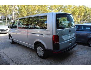 
										VOLKSWAGEN TRANSPORTER 2.0TDI 110CV COMBI L2 full									