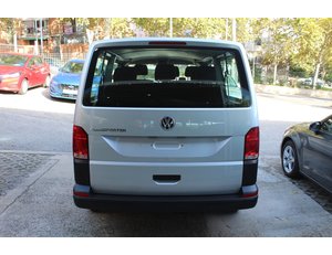 
										VOLKSWAGEN TRANSPORTER 2.0TDI 110CV COMBI L2 full									