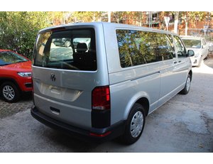 
										VOLKSWAGEN TRANSPORTER 2.0TDI 110CV COMBI L2 full									