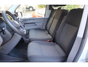 
										VOLKSWAGEN TRANSPORTER 2.0TDI 110CV COMBI L2 full									