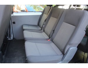 
										VOLKSWAGEN TRANSPORTER 2.0TDI 110CV COMBI L2 full									