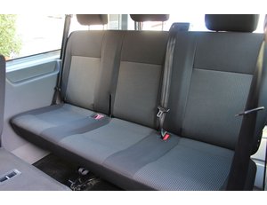 
										VOLKSWAGEN TRANSPORTER 2.0TDI 110CV COMBI L2 full									