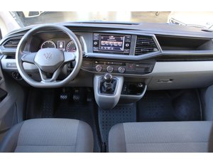 
										VOLKSWAGEN TRANSPORTER 2.0TDI 110CV COMBI L2 full									