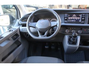 
										VOLKSWAGEN TRANSPORTER 2.0TDI 110CV COMBI L2 full									