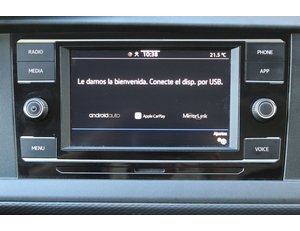 
										VOLKSWAGEN TRANSPORTER 2.0TDI 110CV COMBI L2 full									