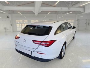 
										MERCEDES BENZ CLASE CLA MERCEDES CLA 180 SHOOTING BRAKE full									