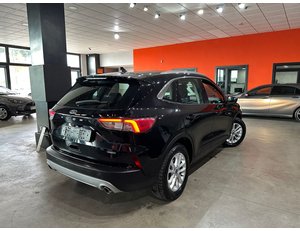 
										FORD KUGA TITANIUM 2.5 DURATEC PHEV 165KW AUTO full									