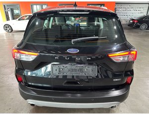 
										FORD KUGA TITANIUM 2.5 DURATEC PHEV 165KW AUTO full									