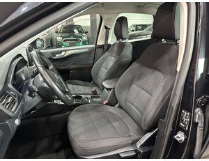 
										FORD KUGA TITANIUM 2.5 DURATEC PHEV 165KW AUTO full									