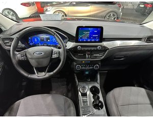 
										FORD KUGA TITANIUM 2.5 DURATEC PHEV 165KW AUTO full									