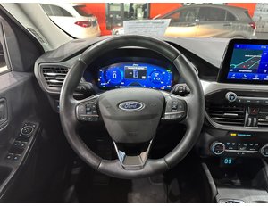 
										FORD KUGA TITANIUM 2.5 DURATEC PHEV 165KW AUTO full									