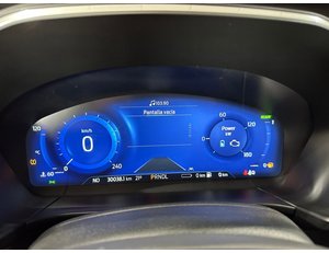 
										FORD KUGA TITANIUM 2.5 DURATEC PHEV 165KW AUTO full									