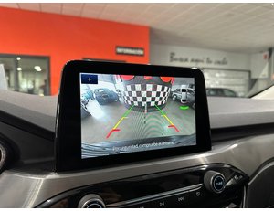 
										FORD KUGA TITANIUM 2.5 DURATEC PHEV 165KW AUTO full									