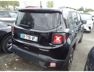 
										JEEP RENEGADE TRAILHAWK 1.3 PHEV 177KW (240CV) AT AWD full									