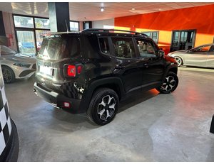 
										JEEP RENEGADE TRAILHAWK 1.3 PHEV 177KW (240CV) AT AWD full									
