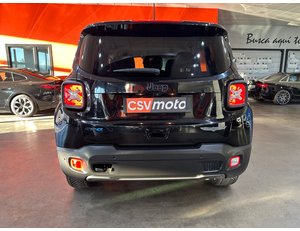 
										JEEP RENEGADE TRAILHAWK 1.3 PHEV 177KW (240CV) AT AWD full									