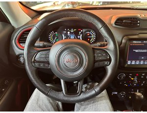 
										JEEP RENEGADE TRAILHAWK 1.3 PHEV 177KW (240CV) AT AWD full									
