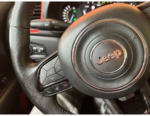 
										JEEP RENEGADE TRAILHAWK 1.3 PHEV 177KW (240CV) AT AWD full									