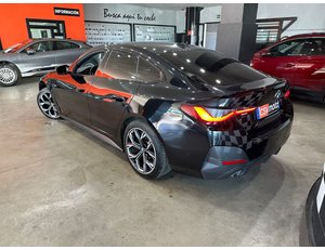 
										BMW SERIE 4 420I full									