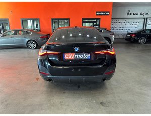 
										BMW SERIE 4 420I full									