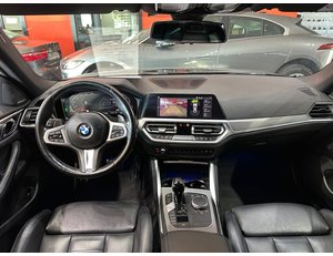 
										BMW SERIE 4 420I full									