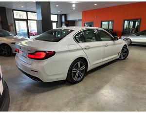 
										BMW SERIE 5 530E full									